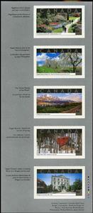 Booklet, Tourist Attractions - Booklet, Canada,  