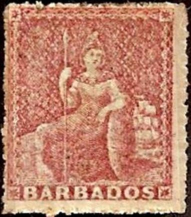Issue of 1861