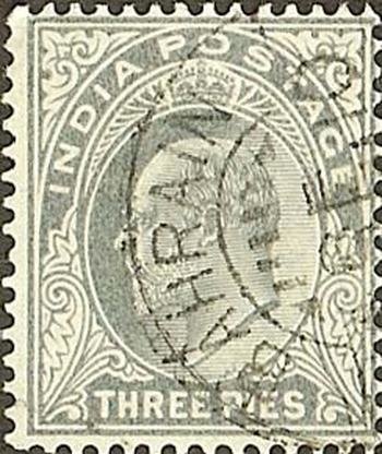 King Edward VII