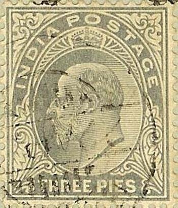 King Edward VII