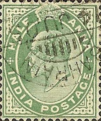 King Edward VII