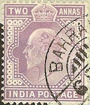 King Edward VII