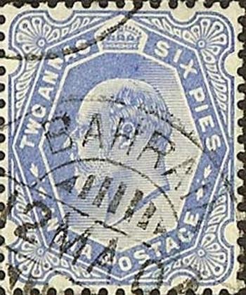King Edward VII