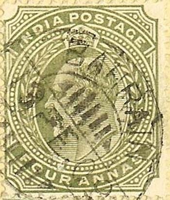 King Edward VII