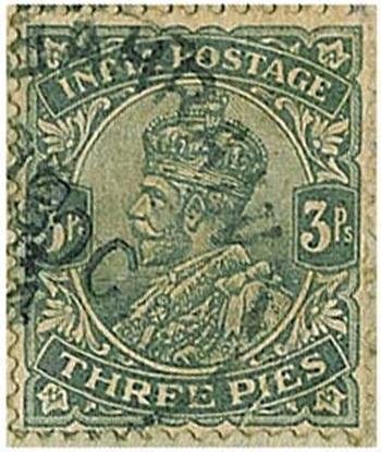 King George V
