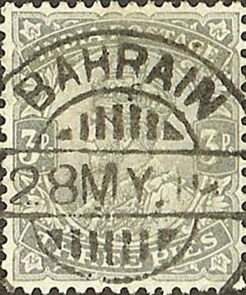 King George V