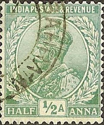 King George V