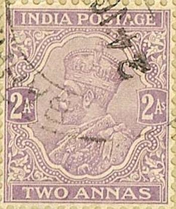 King George V
