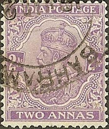 King George V