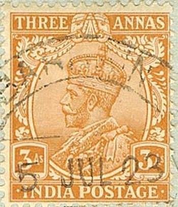 King George V