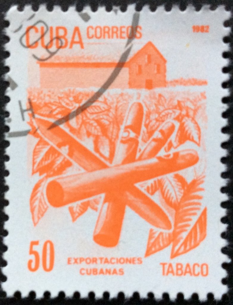 Tobacco