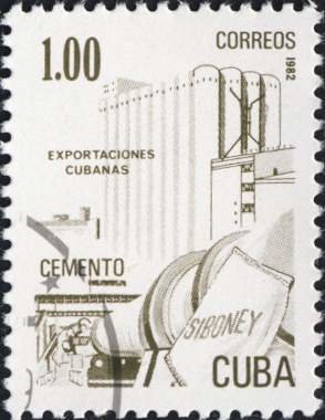 Cement