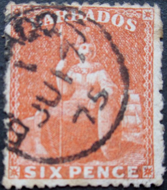 Issue of 1861