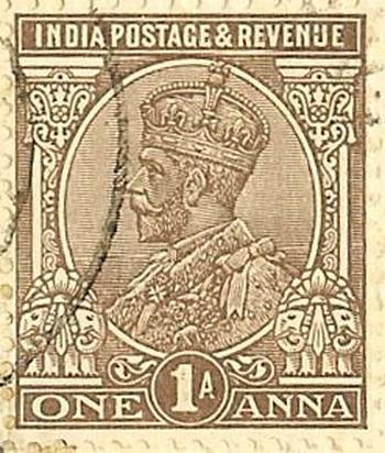 King George V