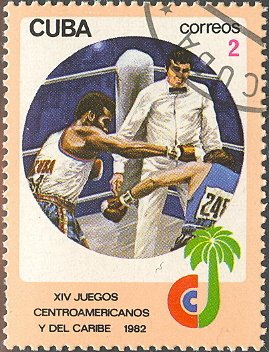 Boxing