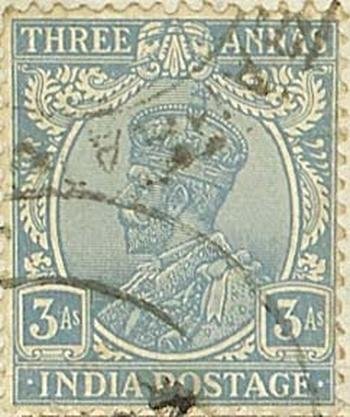 King George V