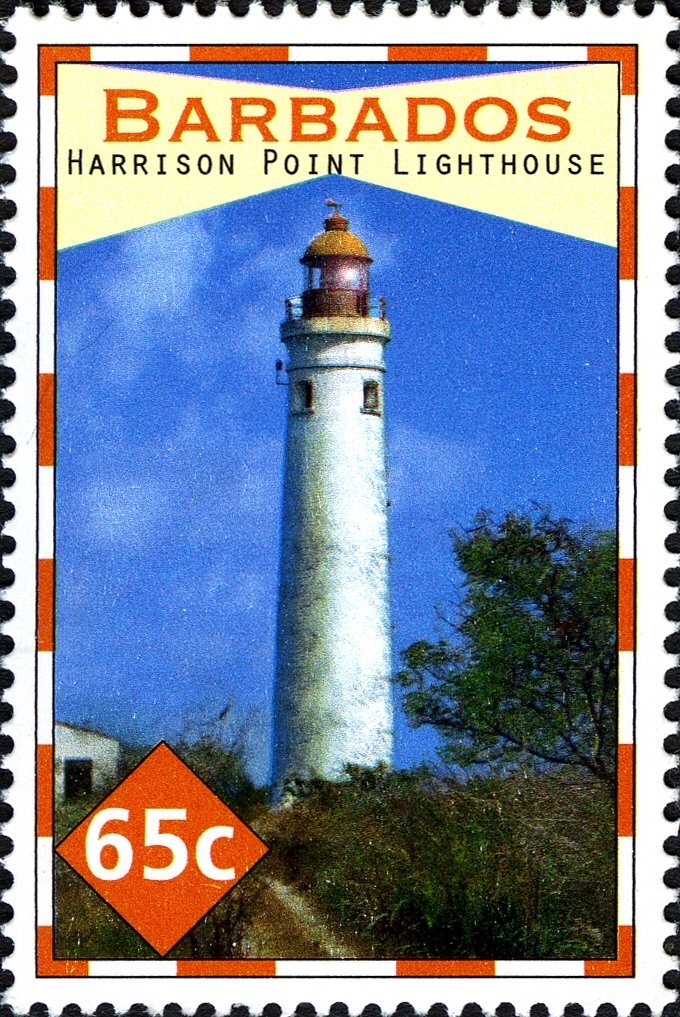 Harrison Point