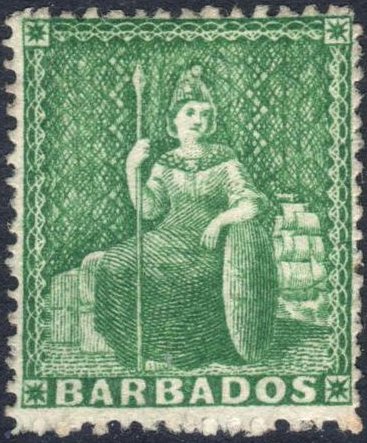 Issues of 1861
