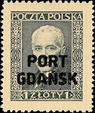 Ignacy Mościcki