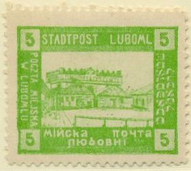 Views of Luboml