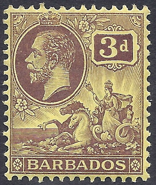 Issue of 1912