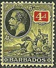 Issue of 1912