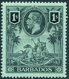 Issue of 1912