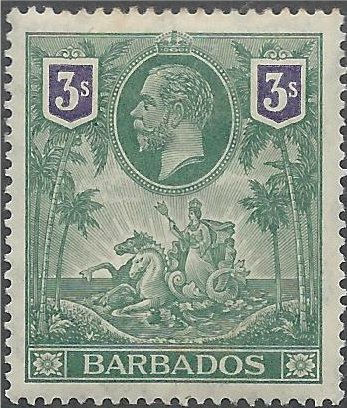 Issue of 1912