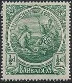 Issues of 1916-1918
