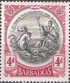 Issues of 1916-1918