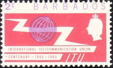 International Telecommunication Union (ITU)