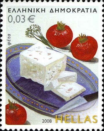 Feta Cheese