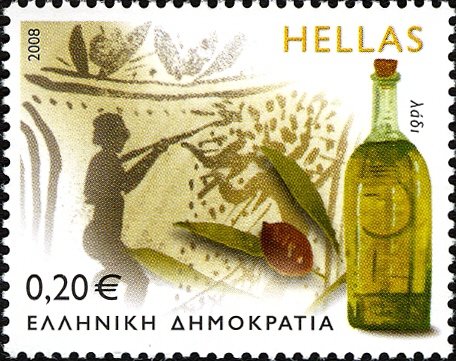 Olive Oil