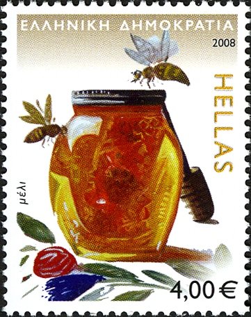 Honey
