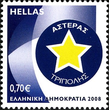Asteras Tripolis FC (1931)