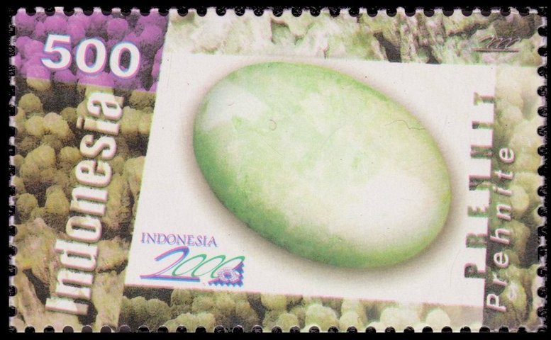 Prehnite
