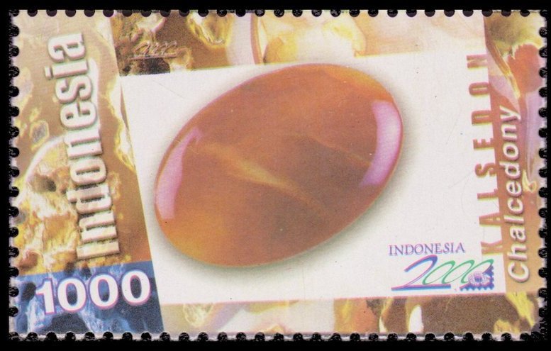 Chalcedony