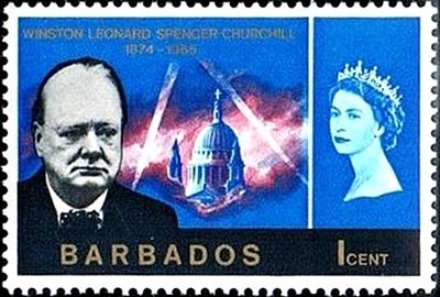 Churchill Memorial