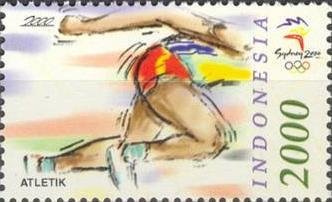 Olympic Games- Running