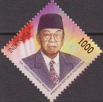 Presidents of Indonesia- President