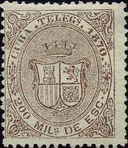 Escudo de Espana
