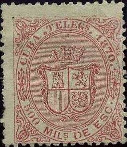 Escudo de Espana