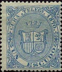 Escudo de Espana