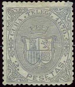 Escudo de Espana