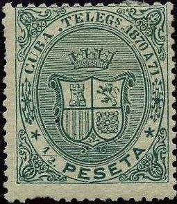 Escudo de Espana