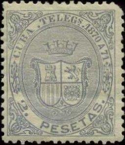 Escudo de Espana