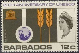 20th Anniversary of UNESCO - Science