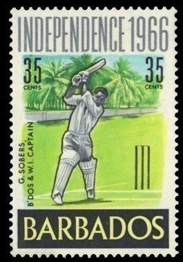 Garfield Sobers