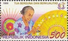 International Year of the Elderly