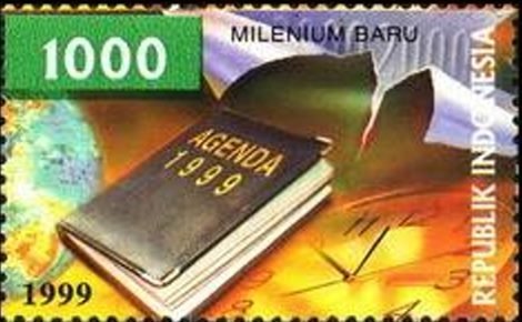 New Millennium- Agenda